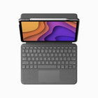 Logitech Folio Keyboard For Ipad