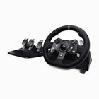 Logitech Driving Force Racing Wheel G920 For Xbox One And Pc