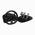Logitech G923 Racing wheel & Pedals