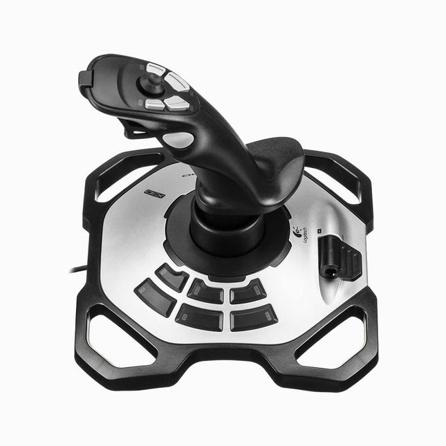 Logitech Extreme 3D Pro Joystick