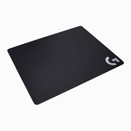 Logitech G240 Gaming Mouse Pad Black
