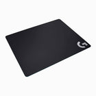 Logitech G240 Gaming Mouse Pad Black