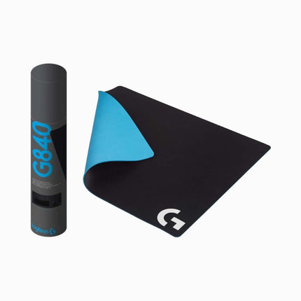 Logitech G840 XL Gaming Mousepad