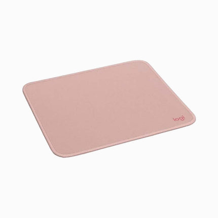 Logitech Mouse Pad Studio Series - Darker Rose