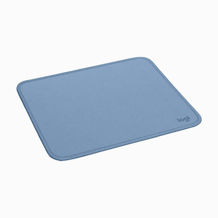 Logitech Mouse Pad Studio Series - Blue Grey