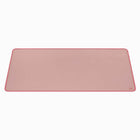 Logitech Desk Mat Studio Series - Darker Rose