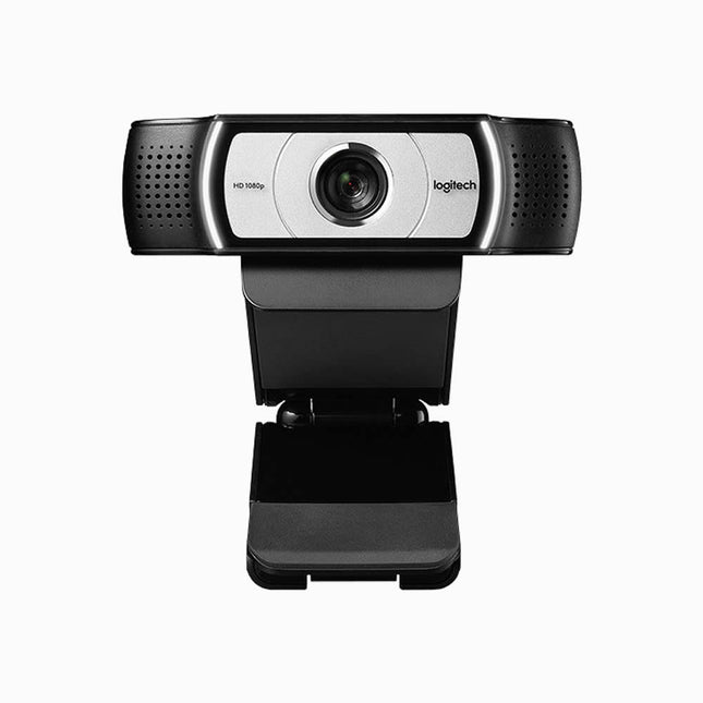 Logitech C930e Webcam