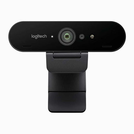 Logitech BRIO 4K Ultra HD Pro Webcam
