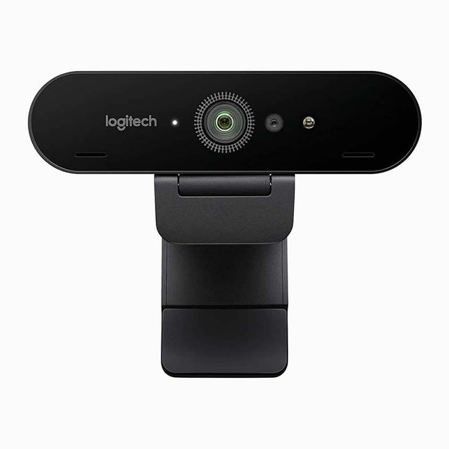 Logitech BRIO 4K Ultra HD Pro Webcam