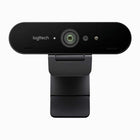 Logitech BRIO 4K Ultra HD Pro Business Webcam