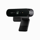 Logitech BRIO 4K Stream Edition Webcam