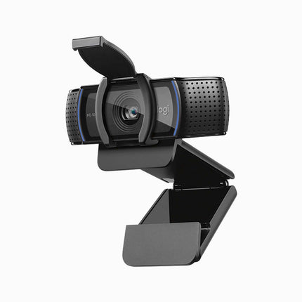 Logitech C920S Webcam