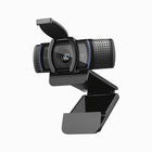 Logitech C920S Webcam