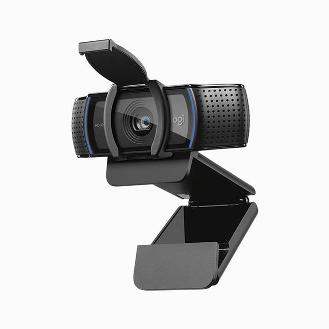 Logitech C920S Webcam