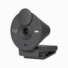 Logitech BRIO 300 Full HD Webcam - Graphite - USB
