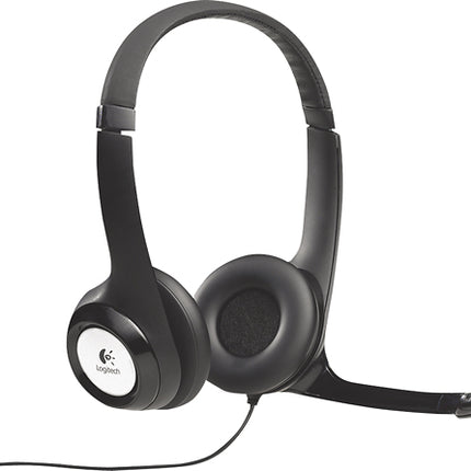 Logitech H390 USB Headset