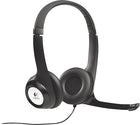 Logitech H340 USB Computer Headset