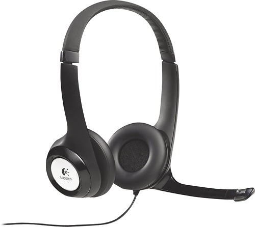 Logitech H390 USB Headset