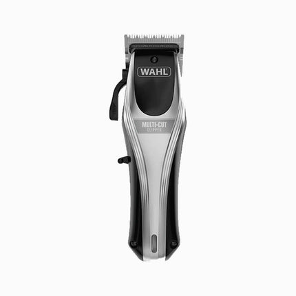 WAHL HAIR CLIPPER LITHIUM-ION MULTI CUT RECHARGEABLE