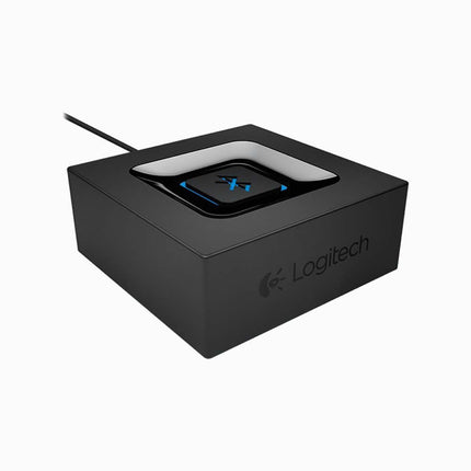 Logitech Bluetooth Audio Receiver