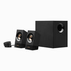 Logitech Z533 Multimedia Speaker - Analog - UK
