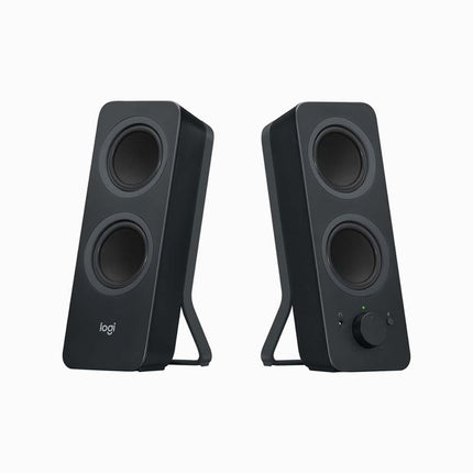 Logitech Z207 Bluetooth Speaker
