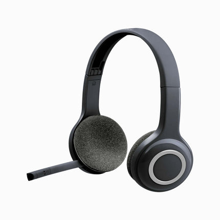 Logitech H600 Wireless Headset