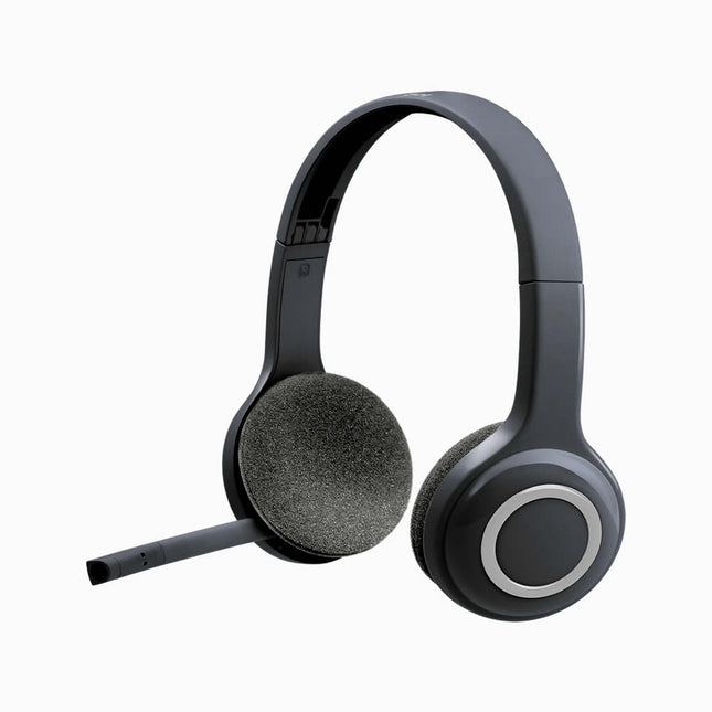 Logitech H600 Wireless Headset