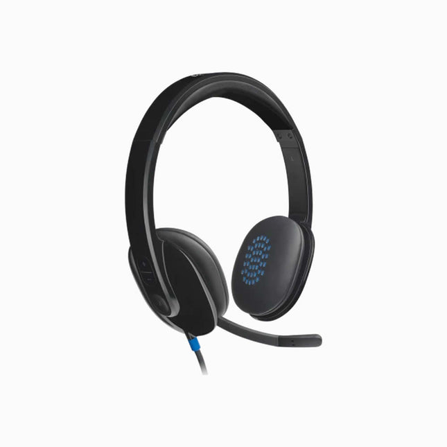 Logitech H540 Usb Headset
