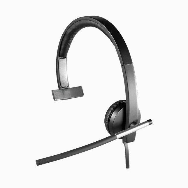 Logitech H650e USB Mono Headset