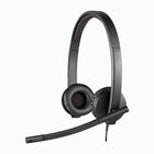 Logitech H570e USB Stereo Headset