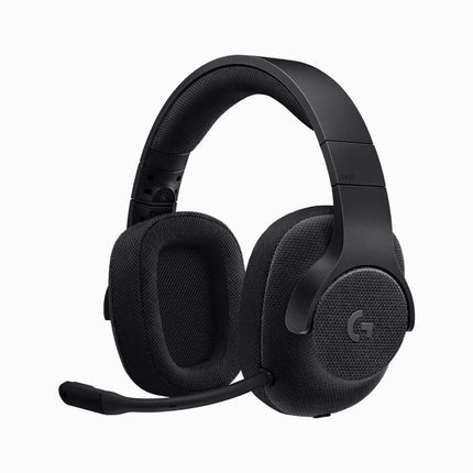 Logitech G433 7.1 Surround Gaming Headset