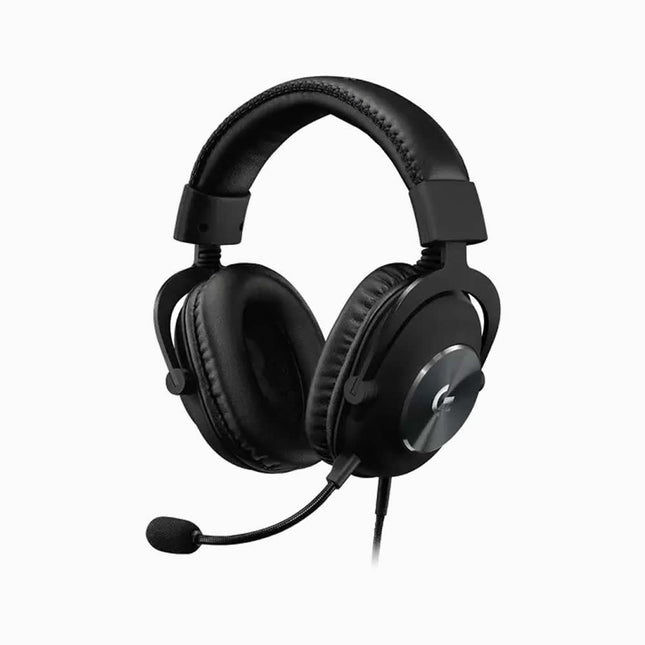 Logitech Pro X Gaming Headset - 7.1 Surround