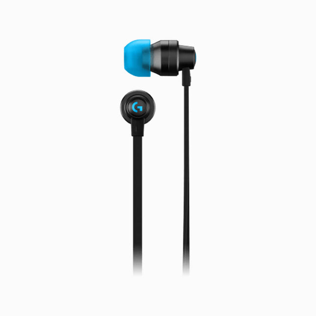 Logitech G333 Gaming Earphones