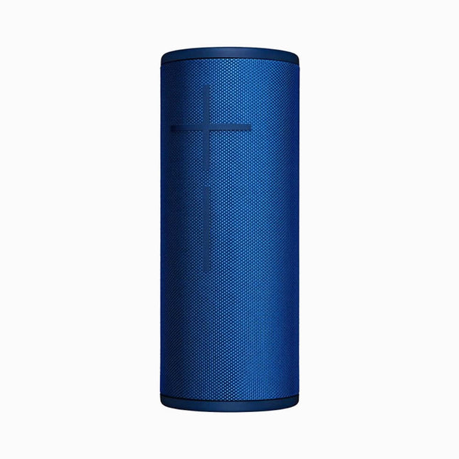 Logitech Ultimate Ears Boom 3 Wireless Bluetooth Speaker - Blue
