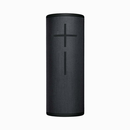 Logitech Ultimate Ears MEGABOOM 3 Wireless Speaker - Night Black