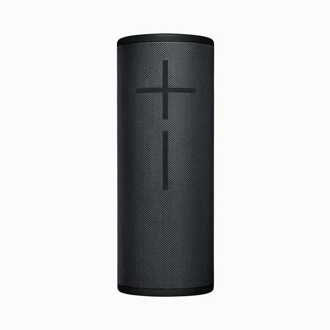 Logitech Ultimate Ears MEGABOOM 3 Wireless Speaker - Night Black