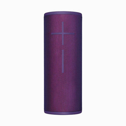 Logitech Ultimate Ears Megaboom 3 Wireless Bluetooth Speaker - Ultraviolet Purple