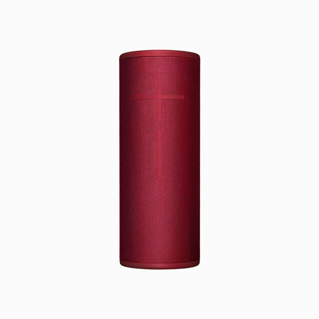 Logitech Ultimate Ears Megaboom 3 Wireless Bluetooth Speaker - Sunset Red