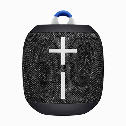 Ultimate Ears Wonderboom 2 - Deep Space Black