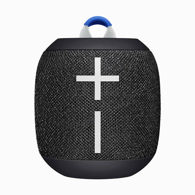 Ultimate Ears Wonderboom 2 - Deep Space Black