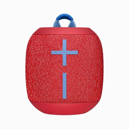 Ultimate Ears Wonderboom 2 - Radical Red
