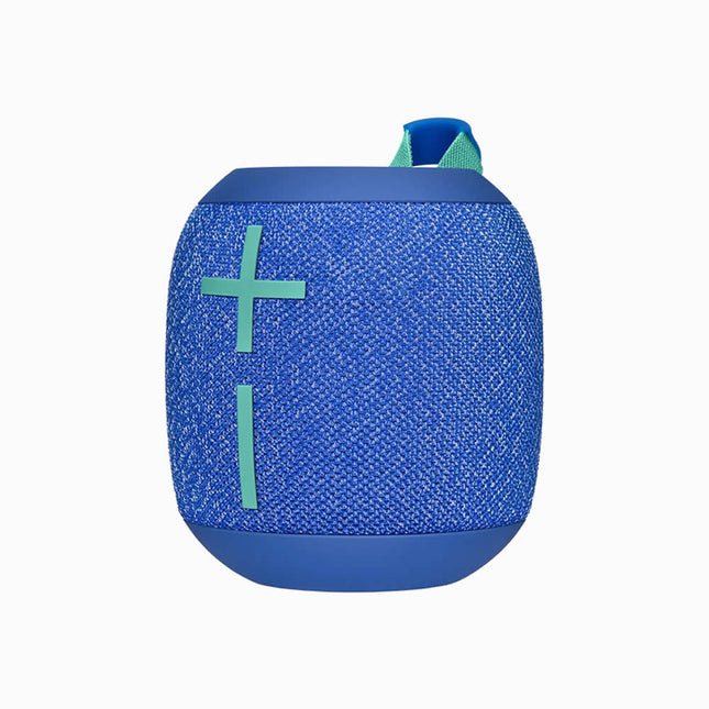 Ultimate Ears Wonderboom 2 - Bermuda Blue