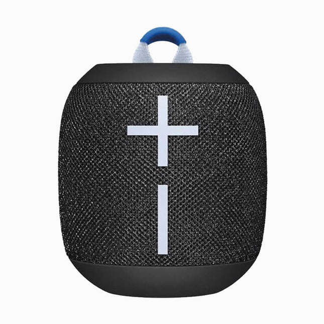 Logitech Ultimate Ears Wonderboom 3 Bluetooth Speaker Black