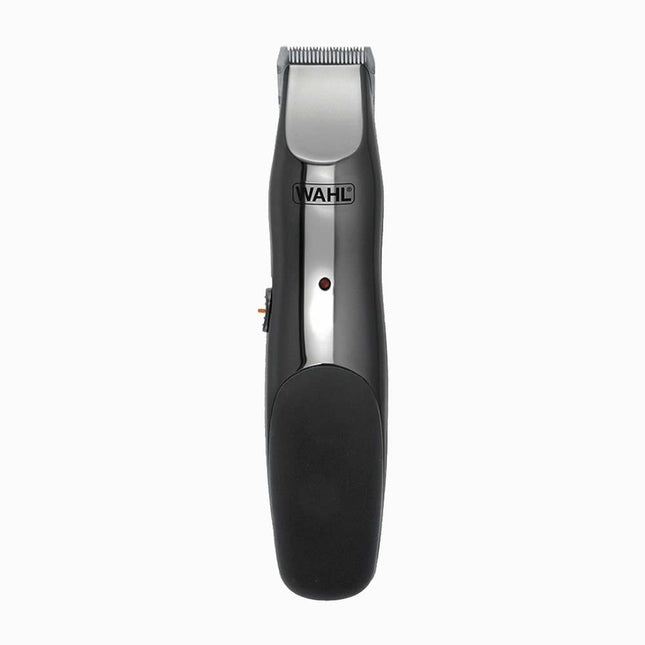 WAHL BEARD TRIMMER CORDLESS GROOMSMAN 3 PIN