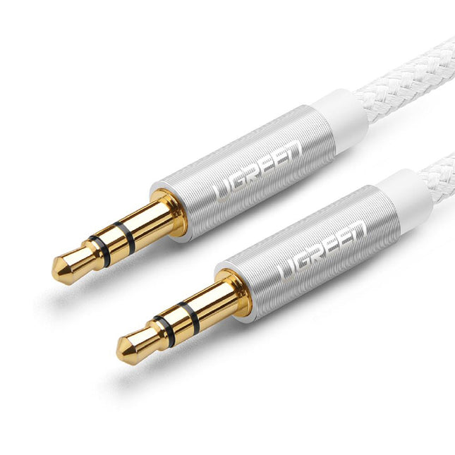Ugreen 3.5Mm Male To Male Audio Cable 1M
