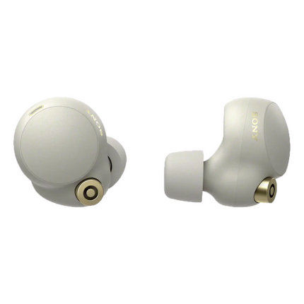 SONY Noise Canceling Wireless Earbud Headphones