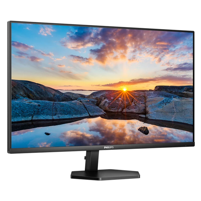 Philips 32 Inch E Line 3000 Series 100Hz Monitor