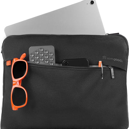 Stm Gamechange Laptop Sleeve 13" Black