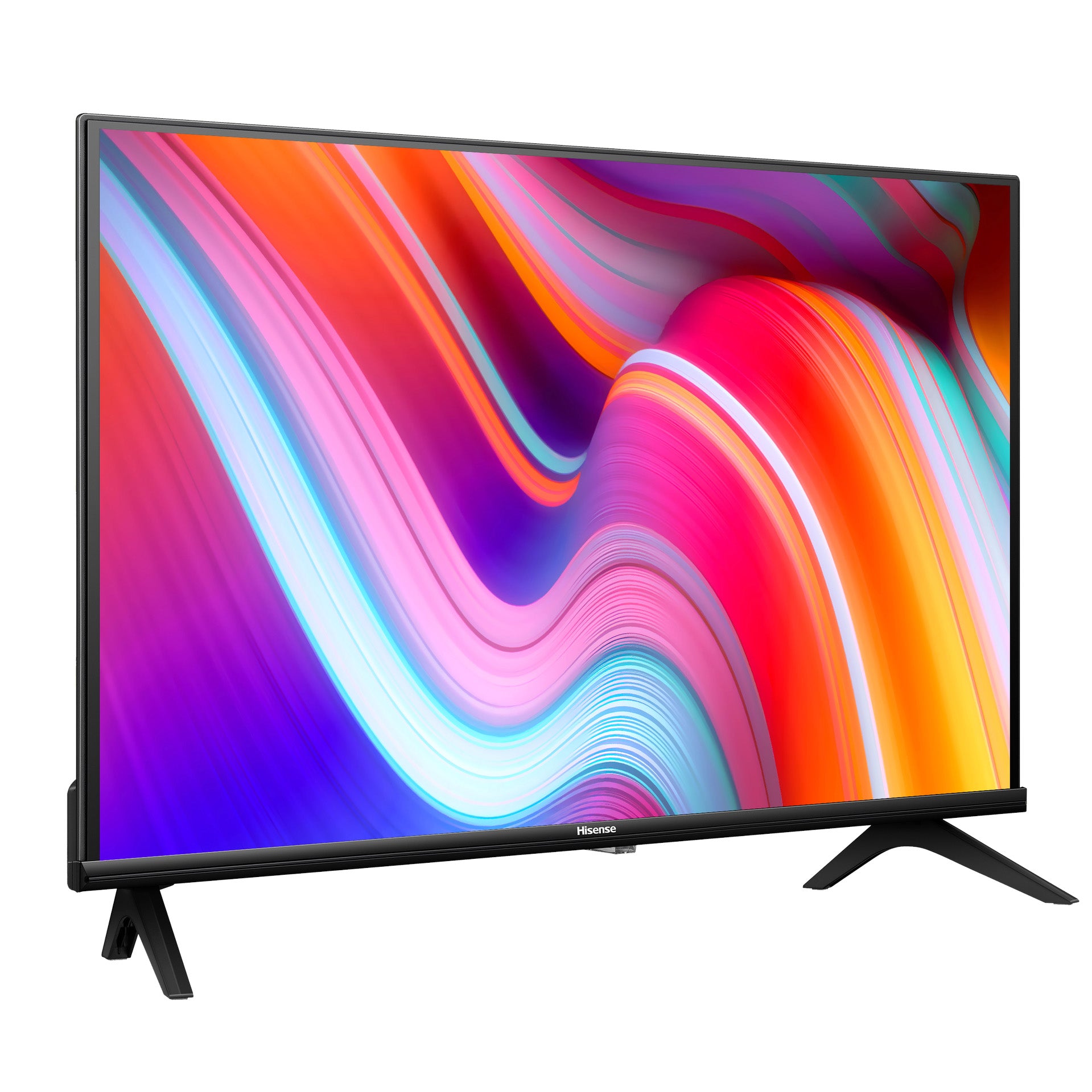 HISENSE 32 INCH HD SMART TV – Endtoend.mu